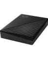 western digital Dysk zewnętrzny WD My Passport, 2.5'', 5TB, USB 3.0, czarny - nr 49