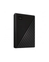 western digital Dysk zewnętrzny WD My Passport, 2.5'', 5TB, USB 3.0, czarny - nr 71