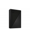 western digital Dysk zewnętrzny WD My Passport, 2.5'', 5TB, USB 3.0, czarny - nr 97