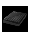 western digital Dysk zewnętrzny WD My Passport, 2.5'', 5TB, USB 3.0, czarny - nr 9