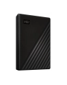 western digital Dysk zewnętrzny WD My Passport, 2.5'', 2TB, USB 3.2, czarny - nr 60