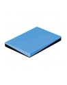 western digital Dysk zewnętrzny WD My Passport, 2.5'', 2TB, USB 3.2, niebieski - nr 45