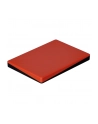 western digital Dysk zewnętrzny WD My Passport, 2.5'', 2TB, USB 3.2, czerwony - nr 42