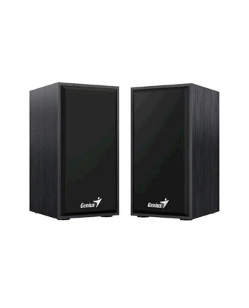Genius Głośniki SP-HF180, 2x3W USB czarne