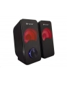 Głośniki TRACER 2.0 Loop RGB USB - nr 14