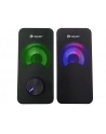 Głośniki TRACER 2.0 Loop RGB USB - nr 1