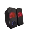 Głośniki TRACER 2.0 Loop RGB USB - nr 7