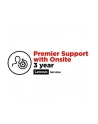 lenovo 3Y Premier Support with Onsite NBD Upgrade from 3Y Onsite - nr 6