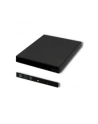 qoltec Obudowa/kieszeń na napęd optyczny CD/DVD SATA | USB2.0 | 9.5mm - nr 11