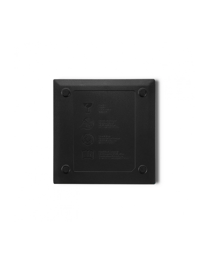 qoltec Obudowa/kieszeń na napęd optyczny CD/DVD SATA | USB2.0 | 9.5mm główny