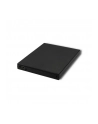 qoltec Obudowa/kieszeń na napęd optyczny CD/DVD SATA | USB2.0 | 9.5mm - nr 6