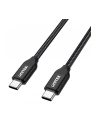 unitek Kabel USB Typ-C - USB Typ-C C14059BK , Power Delivery, 2M, M/M - nr 3