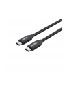 unitek Kabel USB Typ-C - USB Typ-C C14059BK , Power Delivery, 2M, M/M - nr 4