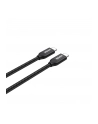 unitek Kabel USB Typ-C - USB Typ-C C14059BK , Power Delivery, 2M, M/M - nr 5
