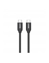 unitek Kabel USB Typ-C - USB Typ-C C14059BK , Power Delivery, 2M, M/M - nr 6