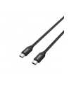unitek Kabel USB Typ-C - USB Typ-C C14059BK , Power Delivery, 2M, M/M - nr 7