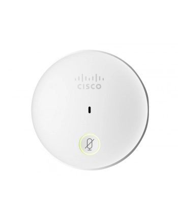 cisco systems Cisco Table Microphone with Jack plug spare