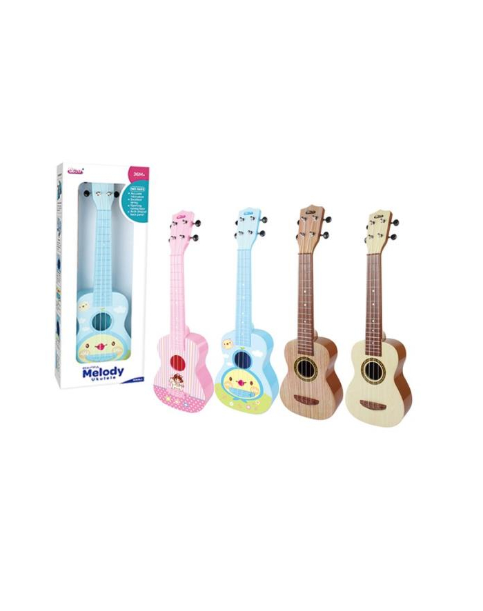 brimarex Baoli - Gitara ukulele 4 struny mix główny
