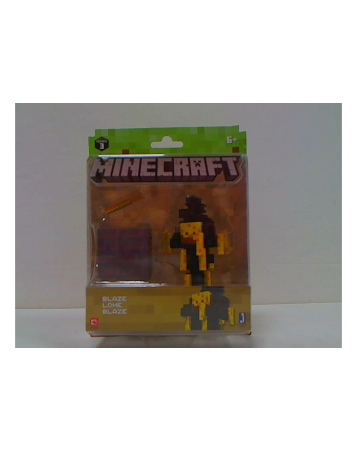 galeria Minecraft 4seria Blaze 64906 główny