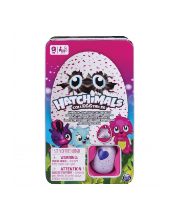 Hatchimals Memo 6044335 Spin Master