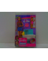 mattel Barbie Skipper opiekunka zestaw+lala FHY97/4 - nr 2