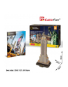 dante Puzzle 3D 66el Empire State Building. National Geografic DS0977 - nr 1