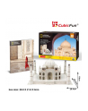 dante Puzzle 3D 87el Taj Mahal. National Geografic DS0981 - nr 1