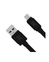 green cell GCmatte USB-C Flat cable 25 cm with fast charging - nr 5