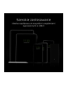green cell GCmatte USB-C Flat cable 25 cm with fast charging - nr 8