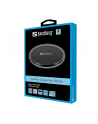 Sandberg Wireless Charger Pad 10W Alu - nr 3