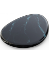 Sandberg Wireless Charger Black Marble - nr 8