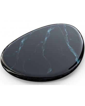 Sandberg Wireless Charger Black Marble