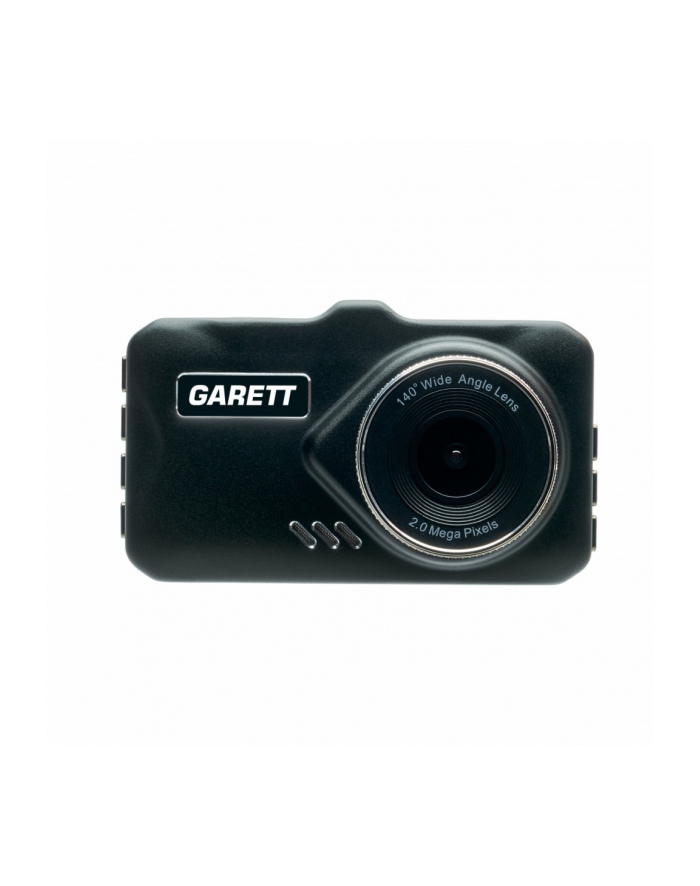 garett electronics Kamera samochodowa TRIP 3 główny
