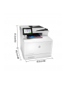 HP Color LaserJet Pro M479fdw MFP - nr 88