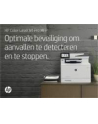 HP Color LaserJet Pro M479fdw MFP - nr 94