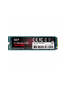 Silicon Power Dysk SSD P34A80 2TB, M.2 PCIe Gen3 x4 NVMe, 3400/3000 MB/s - nr 18