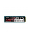 Silicon Power Dysk SSD P34A80 2TB, M.2 PCIe Gen3 x4 NVMe, 3400/3000 MB/s - nr 4