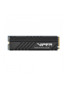 Patriot Viper VP4100 SSD 1TB M.2 2280, PCIe x4, NVMe 5000/4400MB/s - nr 12