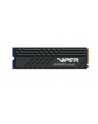 Patriot Viper VP4100 SSD 1TB M.2 2280, PCIe x4, NVMe 5000/4400MB/s - nr 14