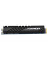 Patriot Viper VP4100 SSD 1TB M.2 2280, PCIe x4, NVMe 5000/4400MB/s - nr 21