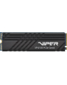 Patriot Viper VP4100 SSD 1TB M.2 2280, PCIe x4, NVMe 5000/4400MB/s - nr 6