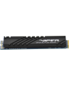 Patriot Viper VP4100 SSD 1TB M.2 2280, PCIe x4, NVMe 5000/4400MB/s - nr 7