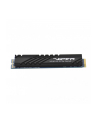 Patriot Viper VP4100 SSD 2TB M.2 2280, PCIe x4, NVMe 5000/4400MB/s - nr 18