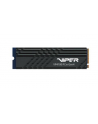 Patriot Viper VP4100 SSD 2TB M.2 2280, PCIe x4, NVMe 5000/4400MB/s - nr 20