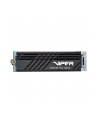 Patriot Viper VP4100 SSD 2TB M.2 2280, PCIe x4, NVMe 5000/4400MB/s - nr 21