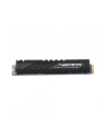 Patriot Viper VP4100 SSD 2TB M.2 2280, PCIe x4, NVMe 5000/4400MB/s - nr 5