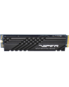 Patriot Viper VP4100 SSD 2TB M.2 2280, PCIe x4, NVMe 5000/4400MB/s - nr 8