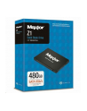 seagate Dysk Maxtor Z1 SSD, 2.5'', 480GB, SATA/600, 540/465 MB/s, 7mm - nr 4