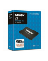 seagate Dysk Maxtor Z1 SSD, 2.5'', 960GB, SATA/600, 540/475 MB/s, 7mm - nr 4