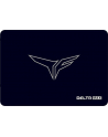 Team Group Dysk SSD T-Force Delta MAX RGB 250GB 2.5'', SATA3, 560/500 MB/s - nr 20